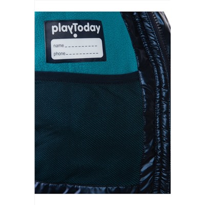 Куртка PLAYTODAY #792395