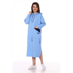 №472А Платье
