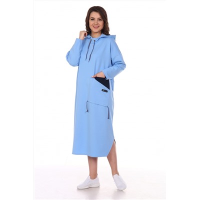№472А Платье