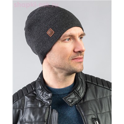 F 481 Колпак мужской (57-59)