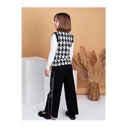 Жилет для девочки SP5967 НАТАЛИ #895954