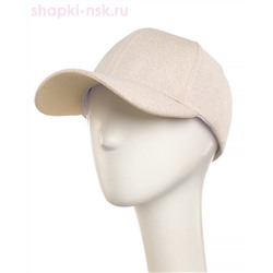 45B-блеск Бейсболка женская (56-58)