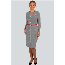 Zlata 4113, Платье