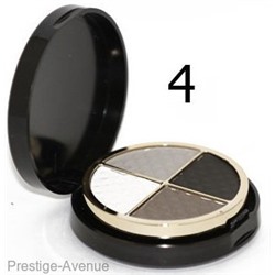 Tени Chanel 4 в 1  Les 4 Ombres 16g(8989)