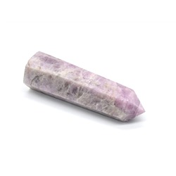 Кристалл из кунцита "Карандаш" 30*29*102мм, 181г