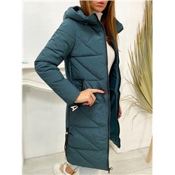 Демисезонная куртка 899689
