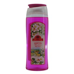 PROVANCE Шампунь 260мл Wild Rose Шиповник жен