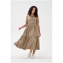 Платье Аврора (44-52)