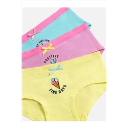 Трусы, 3 шт. ACOOLA #1039418