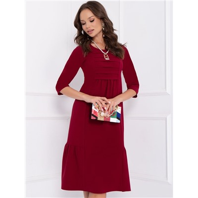 267407 Bellovera Платье