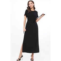Платье Летний хит, блэк