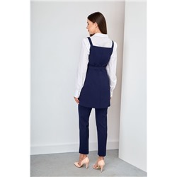 Ларс Стиль 733, Брюки,  Блуза,  Жилет