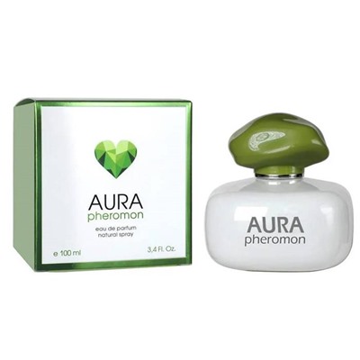 KB AURA PHEROMON /жен. M~ (Аура Муглер Муглер)