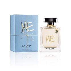LANVIN ME WOMAN 30ml edp  M~