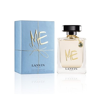 LANVIN ME WOMAN 30ml edp  M~