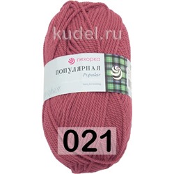 Пряжа Пехорка Популярная