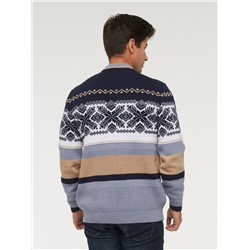 Джемпер мужской 222-12326