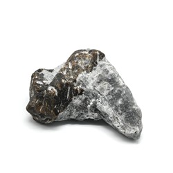Минерал ставролит 37*32*12мм, 16г (G)