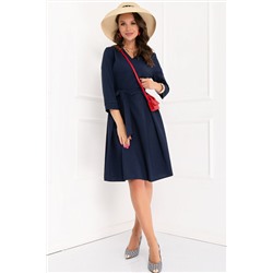267683 Bellovera Платье