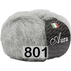 Пряжа Сеам Aura