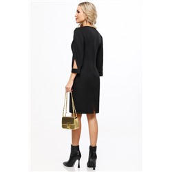 Платье Чёрный