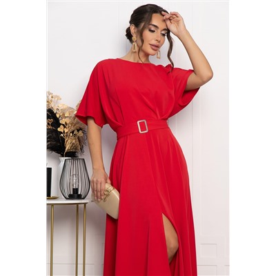 Платье Мерло (алый) П14266-30М