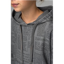 Толстовка для девочки Bonito