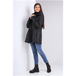 Celentano 1949.1 черный, Куртка