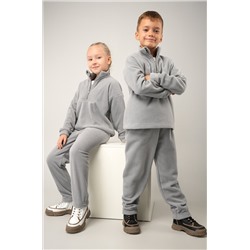 Детский флисовый костюм Happyfox