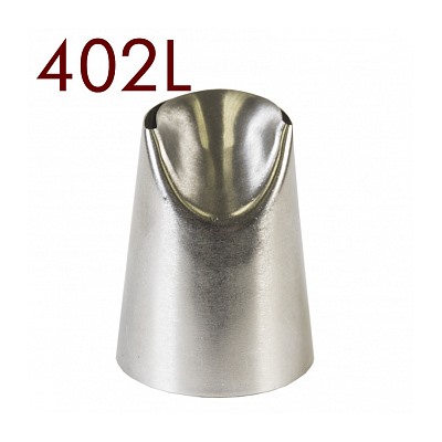 Насадка кондитерская № 402L