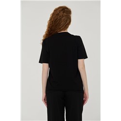 футболка женская 8346-02 Новинка