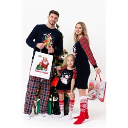 Пижама с шортами 10891 НАТАЛИ #875466