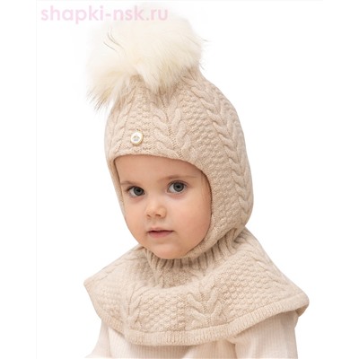 Торри Шлем для девочки (2-8 лет)