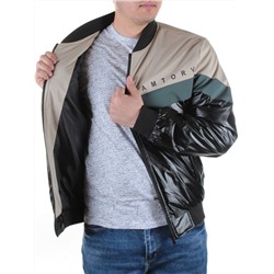 1883 Куртка мужская OUDI размер L - 46 российский