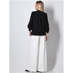 Блузка Шарлиз, блэк нью