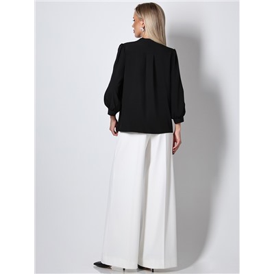 Блузка Шарлиз, блэк нью