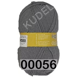 Пряжа Семеновская Olga / Ольга ПШ