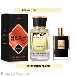 Парфюм Beas K. "Intoxicated" 50 ml арт. U 710