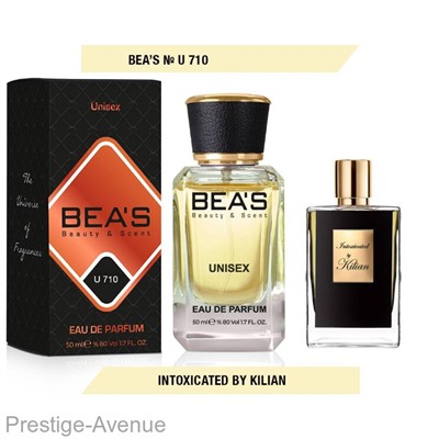 Парфюм Beas K. "Intoxicated" 50 ml арт. U 710