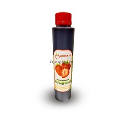 Наполнитель коктейльный клубничный концентрированный, 1кг