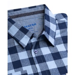 Сорочка Maestro Casual Hudson 70