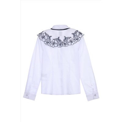 Блуза PLAYTODAY #776881