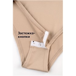 Женская блузка-боди Happyfox