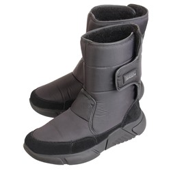 Дутики Baden LK091-010