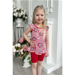 Майка 5107 детская НАТАЛИ #773370