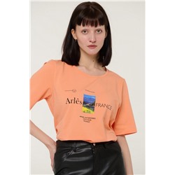 футболка женская 8341-31 -20%