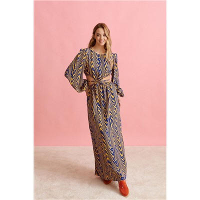 BEAUTY ANNETE A3336, Платье