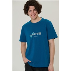 футболка мужская 2906-21