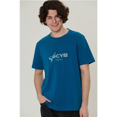 футболка мужская 2906-21