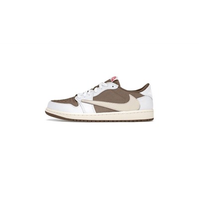 Travis Scott x Air Jordan 1